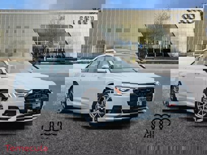 New 2025 Audi A6 Premium Plus