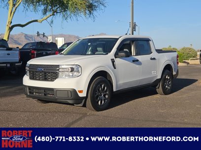 Used 2023 Ford Maverick XLT