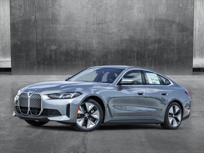 Used 2025 BMW i4 xDrive40i w/ Premium Package