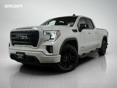 Used 2021 GMC Sierra 1500 Elevation w/ Driver Alert Package I