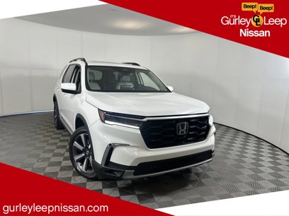 Used 2023 Honda Pilot Touring