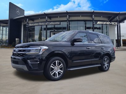 Used 2023 Ford Expedition Limited