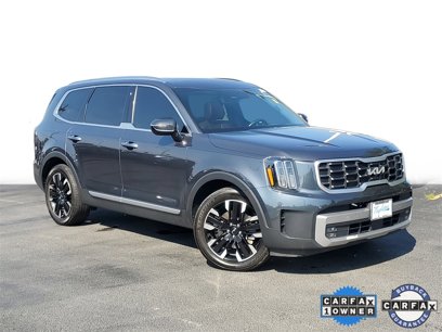 Used 2023 Kia Telluride SX Prestige