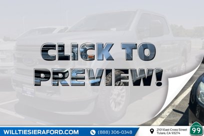 Used 2021 Ford F250 XL w/ STX Appearance Package