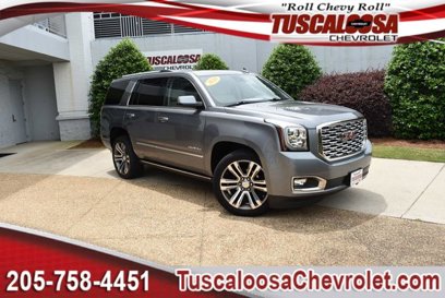 Used 2020 GMC Yukon Denali w/ Denali Premium Package