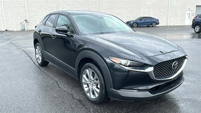 Certified 2022 MAZDA CX-30 AWD 2.5 S w/ Select Package