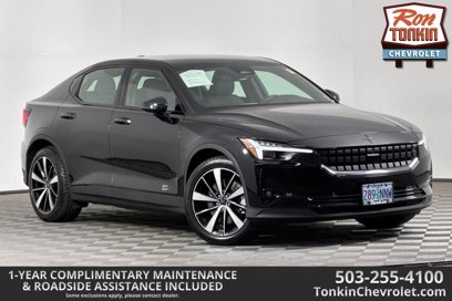 Used 2022 Polestar Polestar 2 w/ Pilot Package