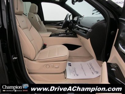 Used 2023 Cadillac Escalade Premium Luxury