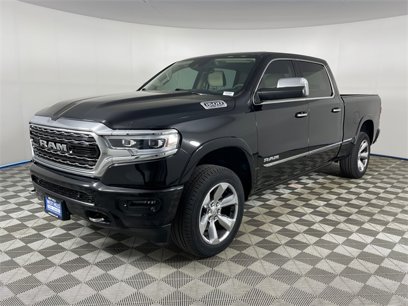 Used 2019 RAM 1500 Limited