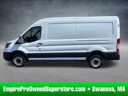 Used 2021 Ford Transit 250 Medium Roof