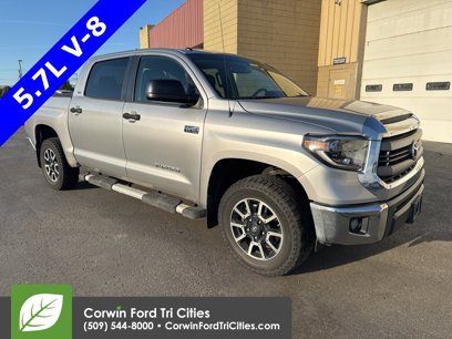 Used 2014 Toyota Tundra SR5
