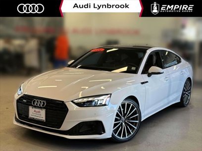 Certified 2024 Audi A5 2.0T Premium Plus w/ Premium Plus