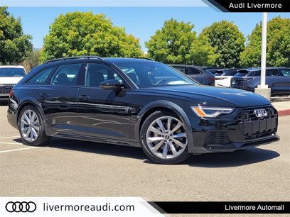 New 2025 Audi A6 Premium Plus