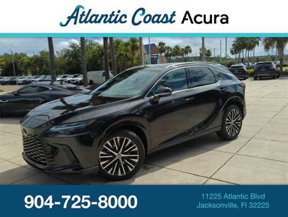 Used 2024 Lexus RX 350 FWD