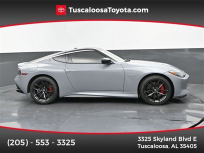 Used 2024 Nissan Z Performance w/ Floor Mat Package