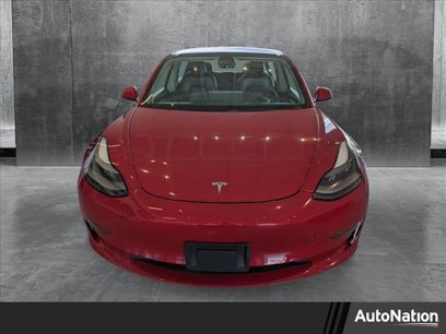 Used 2022 Tesla Model 3 Standard Range