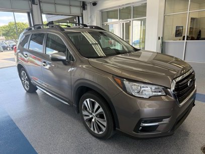 Used 2022 Subaru Ascent Touring w/ Popular Package #2A
