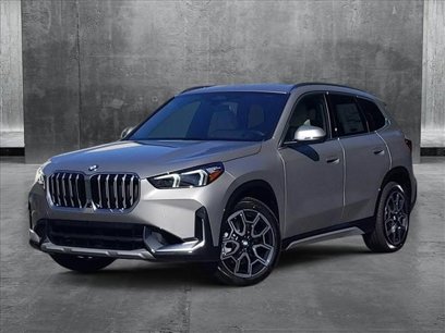 New 2025 BMW X1 xDrive28i w/ Technology Package