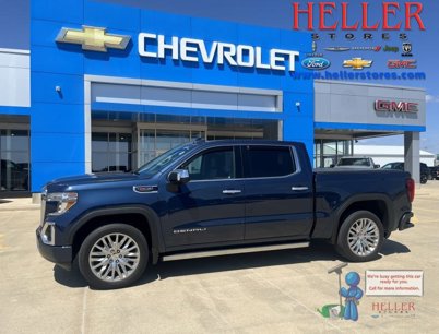 Used 2019 GMC Sierra 1500 Denali w/ Denali Ultimate Package