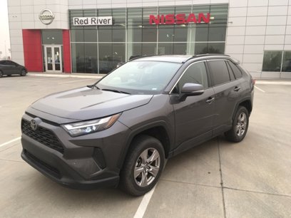 Used 2023 Toyota RAV4 XLE