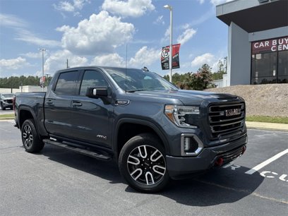 Used 2020 GMC Sierra 1500 AT4 w/ AT4 Premium Package