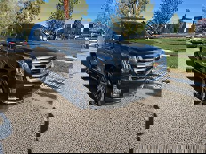 Used 2016 Cadillac Escalade Premium