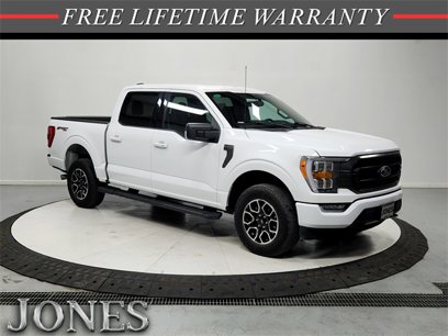 Used 2023 Ford F150 XLT w/ Equipment Group 302A High