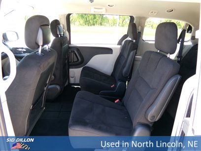 Used 2015 Dodge Grand Caravan SE w/ Quick Order Package 29E SE