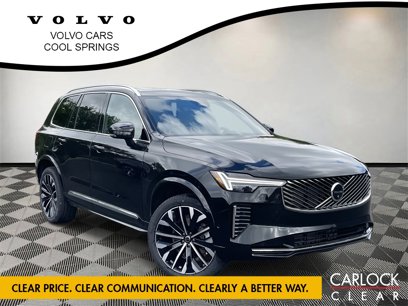 New 2025 Volvo XC90 B6 Plus w/ Protection Package Premier