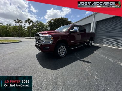 Used 2023 RAM 2500 Laramie
