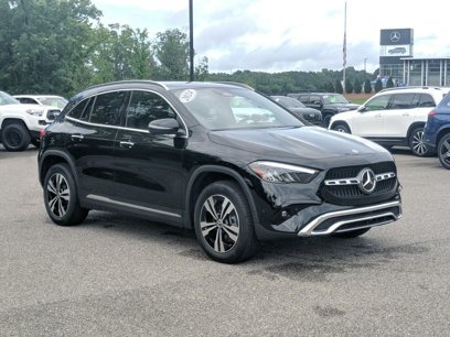 Certified 2024 Mercedes-Benz GLA 250