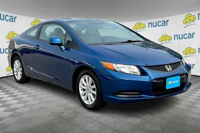 Used 2012 Honda Civic EX
