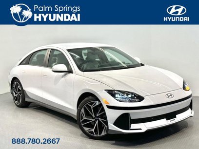 New 2023 Hyundai Ioniq 6 SEL