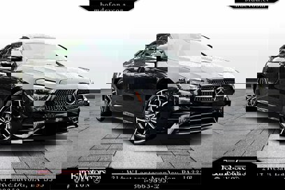Certified 2022 Mercedes-Benz E 450 4MATIC Coupe
