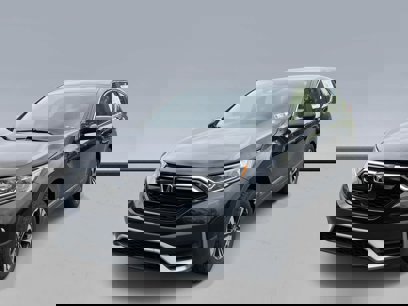 Used 2022 Honda CR-V Special Edition