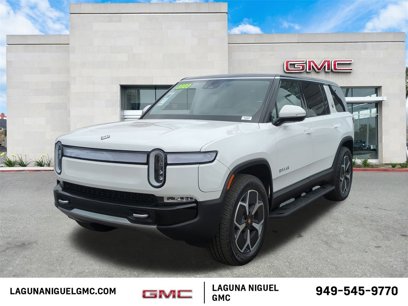 Used 2023 Rivian R1S Adventure