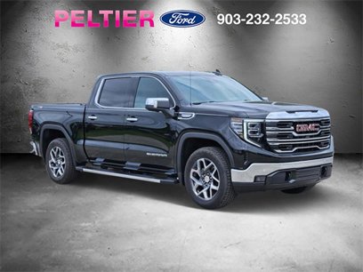 Used 2024 GMC Sierra 1500 SLT