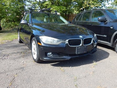 Used 2013 BMW 328i xDrive Sedan