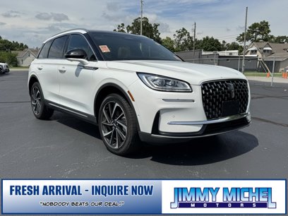 Used 2023 Lincoln Corsair Reserve w/ Equipment Group 202A