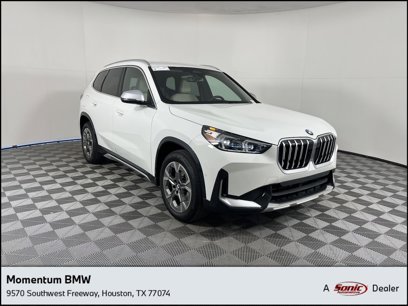 Used 2024 BMW X1 xDrive28i w/ Convenience Package