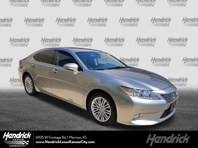Used 2015 Lexus ES 350