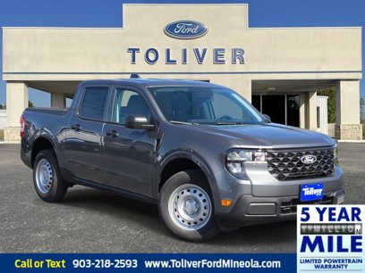 New 2025 Ford Maverick XL