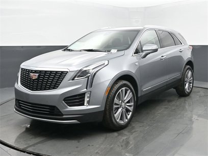 New 2025 Cadillac XT5 Premium Luxury w/ LPO, Floor Liner Package