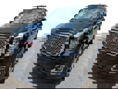 Used 2016 GMC Yukon XL Denali