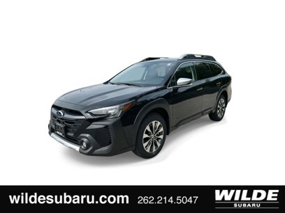 New 2025 Subaru Outback Touring XT