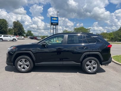 Used 2024 Toyota RAV4 XLE