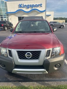 Used 2013 Nissan Xterra S