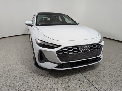 New 2025 Audi A5 2.0T Prestige