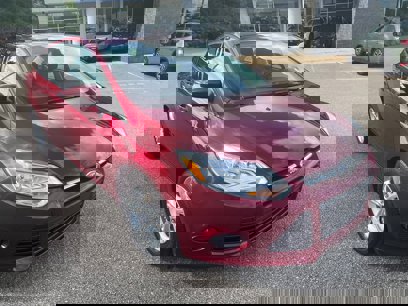 Used 2014 Ford Focus SE