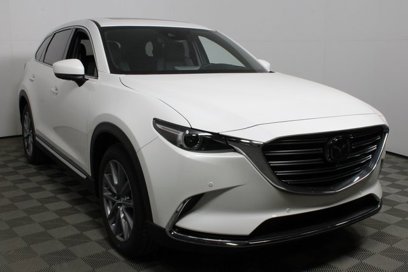 Used 2023 MAZDA CX-9 Grand Touring